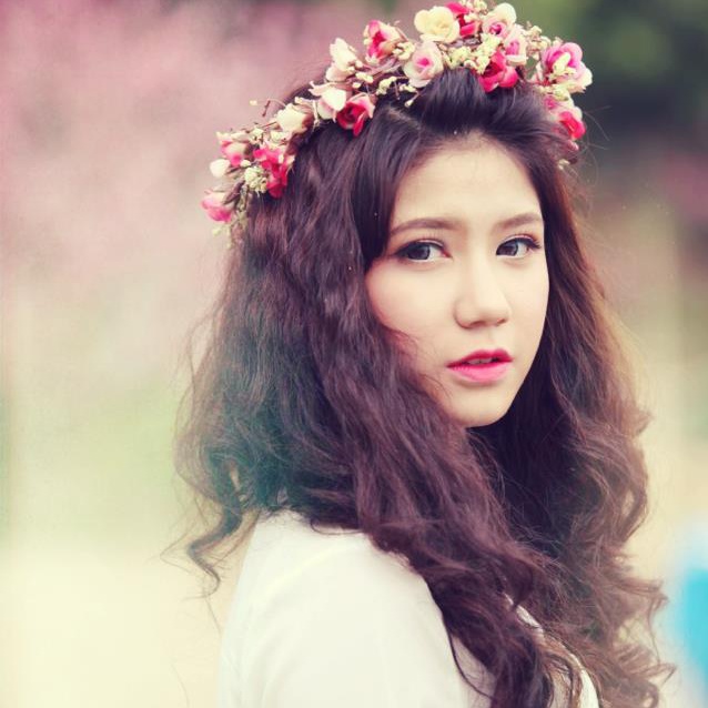 Trước đây, An Japan sở hữu gương mặt xinh xắn, bầu bĩnh dễ thương. An Japan từng là cựu sinh viên khoa Tây Ban Nha, Đại học Hà Nội - tốt nghiệp từ cuối năm 2018.