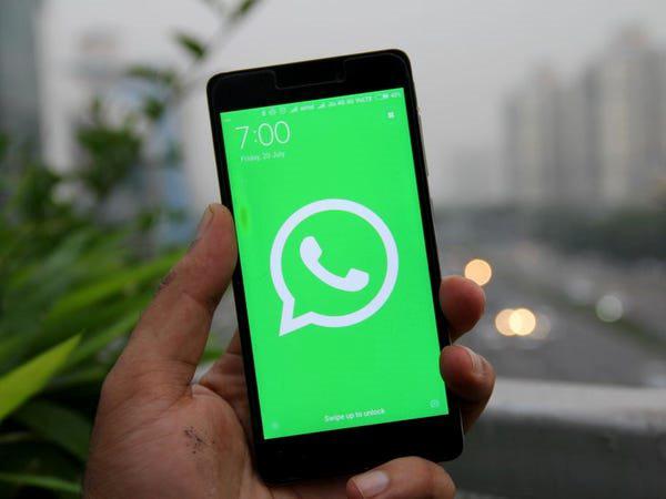 3. WhatsApp: 4,3 tỷ lượt tải