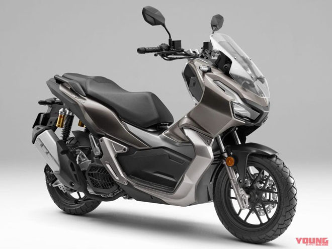 Honda ADV 150 thế hệ mới ra mắt, giá từ 95 triệu đồng - 7