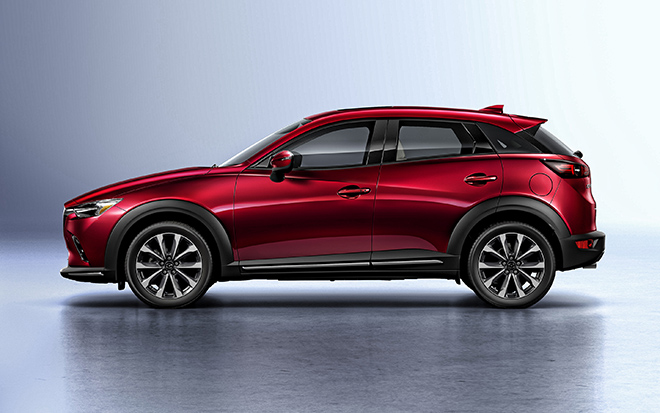 Mazda CX-3 thế hệ mới sẽ chỉ mở bán duy nhất phiên bản Sport, giá từ 502 triệu đồng - 2