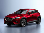 Tin tức ô tô - Mazda CX-3 thế hệ mới sẽ chỉ mở bán duy nhất phiên bản Sport, giá từ 502 triệu đồng