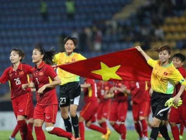 Nóng tuần qua: Vì sao 22 tỷ tiền thưởng vẫn chưa đến tay tuyển nữ Việt Nam?