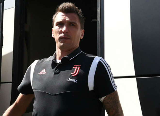 Mandzukic