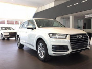 Thị trường - Tiêu dùng - Ô tô đại hạ giá: Audi Q7 Quattro giảm tới 300 triệu đồng