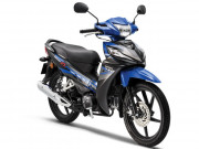 Thế giới xe - Ngắm &quot;vua xe số&quot; Honda Wave Alpha 2020 mới