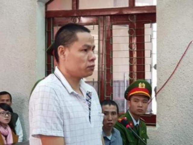 100 cảnh sát bảo vệ phiên tòa xét xử vụ nữ sinh giao gà ở Điện Biên