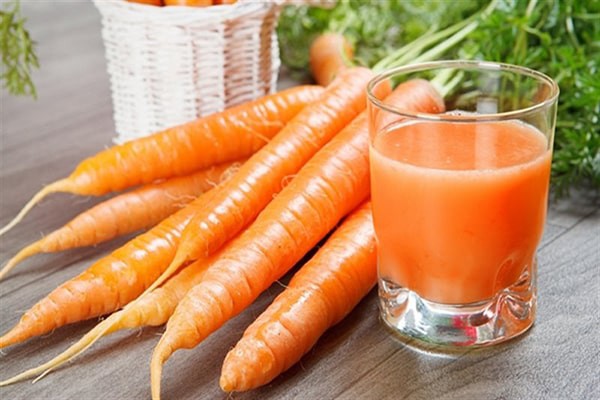 Những món cực độc khi ăn cùng cà rốt, dừng ngay kẻo rước họa vào thân - 1