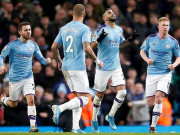 Bóng đá - Liverpool coi chừng, Man City &quot;phiên bản hủy diệt&quot; đang trở lại