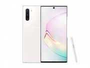 Thời trang Hi-tech - Galaxy Note10 5G ra mắt phiên bản màu tuyệt đẹp cho dịp năm mới