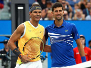 Thể thao - Nadal và Djokovic xưng bá tennis năm 2019: Áp đảo các thống kê ra sao?