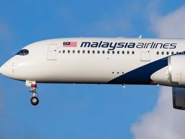 Vị trí máy bay MH370 bị giả mạo và không tặc vẫn nhởn nhơ?