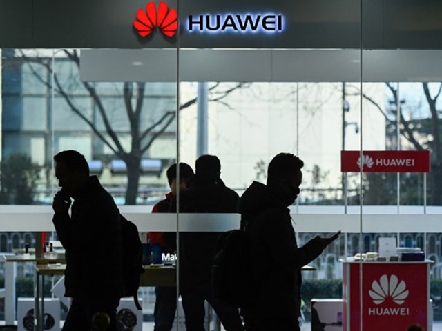 Huawei lại khiến nhiều quốc gia châu Âu đau đầu
