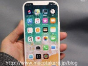 Thời trang Hi-tech - Thiết kế vỏ của iPhone 12 bất ngờ xuất hiện trên web?