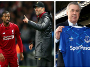 Bóng đá - Ancelotti trở lại Ngoại hạng Anh: &quot;Ác mộng&quot; Liverpool - Klopp, Big 6 nể sợ