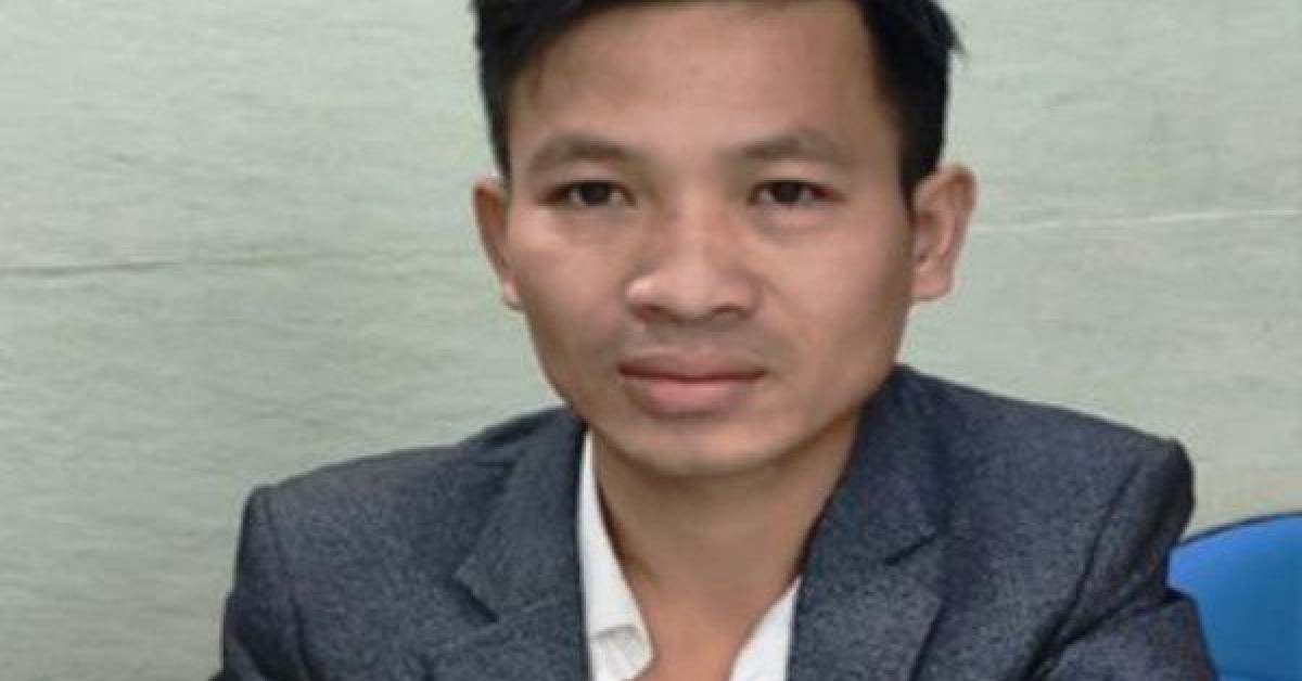 Phạm Văn Thành bị khởi tố do mang thuốc nổ lên chuyến bay từ Thanh Hóa đi TP HCM