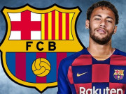 Bóng đá - Barca chơi lớn mua lại Neymar 154 triệu bảng: MU, Real &quot;ngớ người&quot;, Messi có vui?