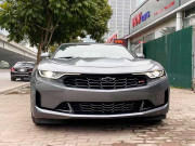 Tin tức ô tô - Chevrolet Camaro mui trần thế hệ mới xuất hiện tại Việt Nam