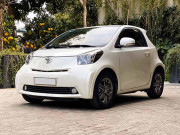 Tin tức ô tô - Toyota iQ đời 2011 được chủ xe rao bán cao hơn Toyota Vios mới