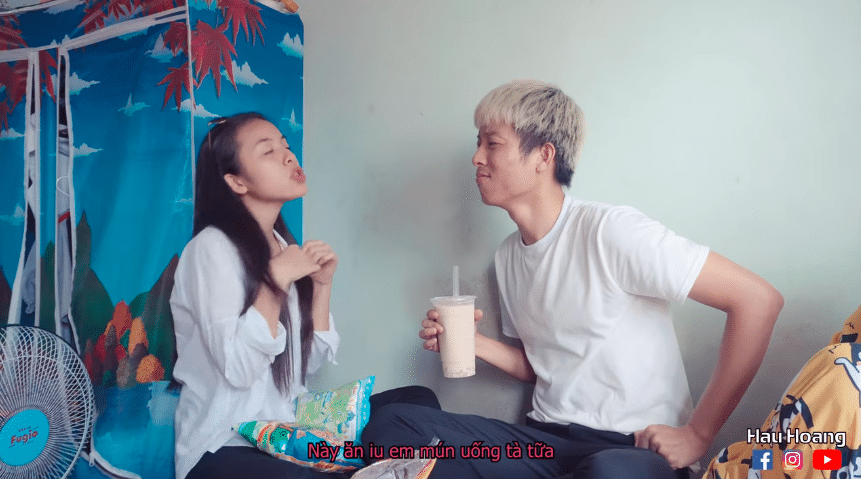 Hot trend 2019: Mị của Hoàng Thùy Linh hay ông giáo 1977 Vlog được yêu thích nhất? - 7