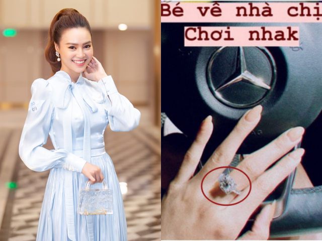Ninh Dương Lan Ngọc sắm kim cương như đi chợ, giàu ”nứt vách” khi làm dâu gia đình quyền quý xứ Huế