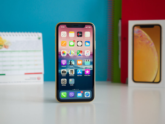 Top 10 smartphone phổ biến nhất quý 3, iPhone XR vẫn giữ ngôi vương