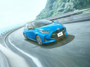 Tin tức ô tô - Toyota Yaris 2020 giá từ 295 triệu đồng, bán ra vào tháng 2/2020