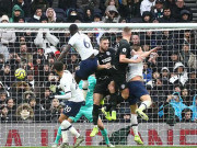 Bóng đá - Video highlight trận Tottenham – Brighton: Siêu sao lên tiếng, ngược dòng mãn nhãn