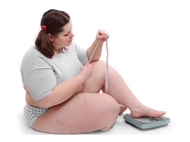 Bạn có biết lý do tại sao cơ thể tăng cân bất thường?