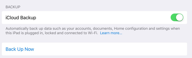 Đây là các bước cần làm ngay khi mua iPhone mới - 1