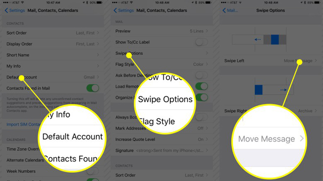Đây là các bước cần làm ngay khi mua iPhone mới - 5