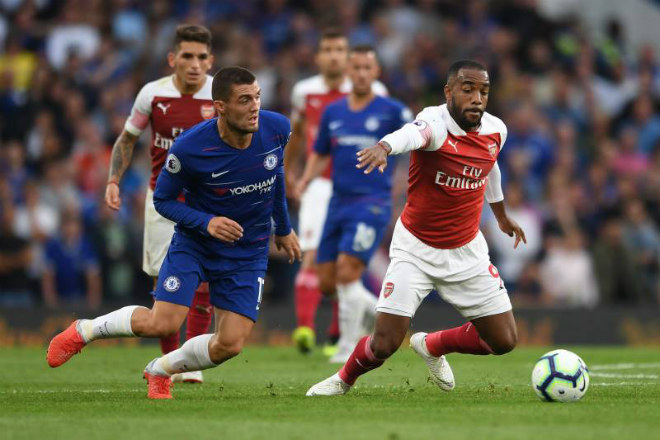 Tâm điểm Arsenal - Chelsea vòng 20 Ngoại hạng Anh