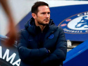 Bóng đá - Chelsea lập kỷ lục buồn sau 8 năm: Lampard bị đàn anh chỉ trích hồ đồ