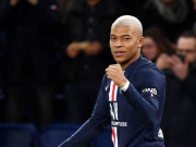 Bóng đá - PSG trao thần đồng Mbappe siêu lương bổng: Chỉ kém Messi, Real vỡ mộng