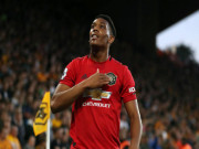 Bóng đá - Tin HOT bóng đá tối 27/12: Owen nghi ngờ khả năng Martial