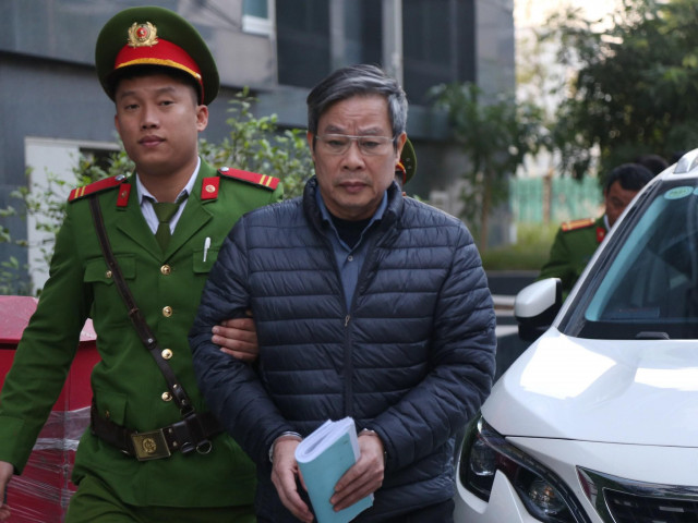 Lý do khiến cựu bộ trưởng Nguyễn Bắc Son thoát án tử