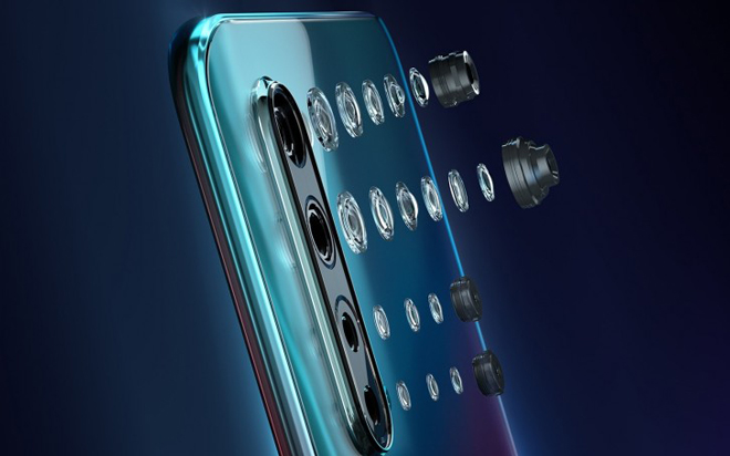 Trình làng Oppo Reno3 và Reno3 Pro hỗ trợ 5G, giá cực “mềm” - 6