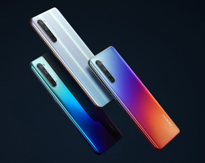 Trình làng Oppo Reno3 và Reno3 Pro hỗ trợ 5G, giá cực “mềm” - 5