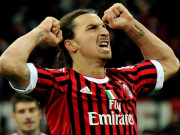 Bóng đá - &quot;Bom tấn&quot; chuyển nhượng bất ngờ: Ibrahimovic CHÍNH THỨC tái hợp AC Milan