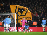 Bóng đá - Man City thua ngược đau đớn: Pep gặp hung thần số 1, Liverpool &quot;mở cờ&quot;