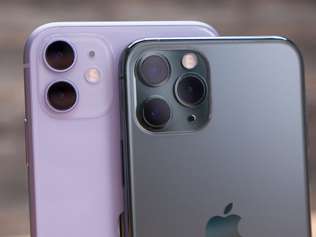 Loạt iPhone 2020 sẽ giúp Apple “hóa rồng” trong năm tới
