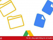 Công nghệ thông tin - Hướng dẫn tải nhanh dữ liệu Google Drive toàn bộ về máy