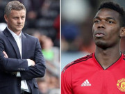 Bóng đá - MU thắng tưng bừng: Pogba bất ngờ ở nhà giải trí, Solskjaer nói gì?