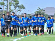 Bóng đá - U23 Thái Lan dự U23 châu Á gặp hạn: Mất SAO gốc Thụy Điển &amp; 4 cầu thủ