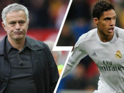 Bóng đá - Tin HOT bóng đá tối 29/12: Mourinho thúc giục Tottenham mua sao Real