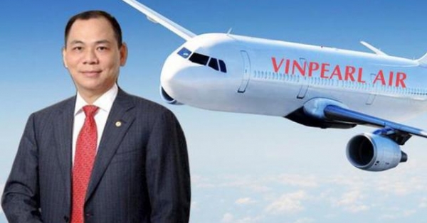 Dự án Vinpearl Air dự kiến khai thác 62 đường bay nội địa và 93 đường bay quốc tế cho đến năm 2025.