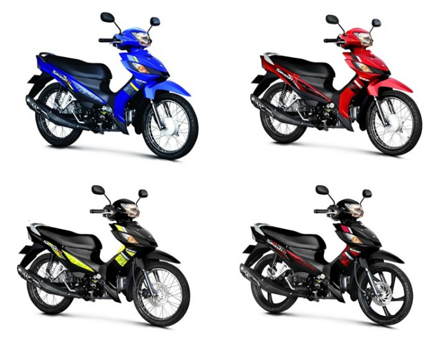 Chưa rõ 2020 Suzuki Smash Fi có được nhập về thị trường Việt Nam hay không. Nhưng các tính năng cho thấy Suzuki Smash Fi có khả năng cạnh tranh với Yamaha Sirius và Honda Wave.