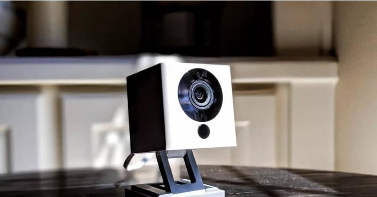 2,4 triệu người dùng camera giám sát bị rò rỉ dữ liệu