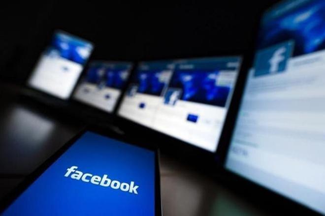 Vận đen đeo bám Facebook đến những ngày cuối cùng của năm 2019 - 1