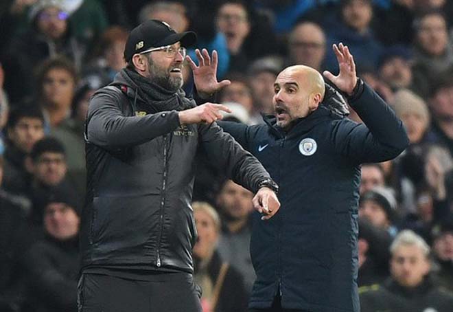 Fan Barca muốn HLV Klopp hơn là Guardiola