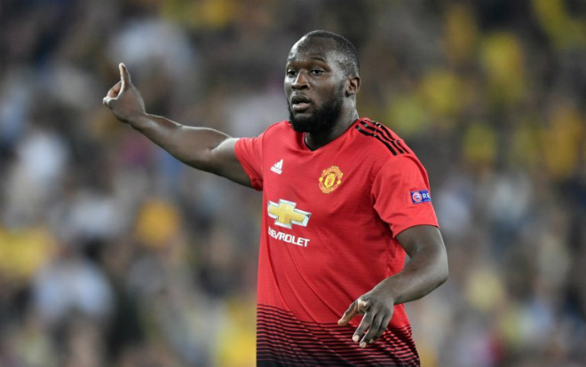 MU từng mua "bom tấn" tiền đạo Lukaku từ Everton nhưng không thể phát huy hết khả năng của anh